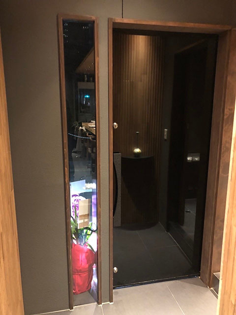 北新地割烹料理店3
