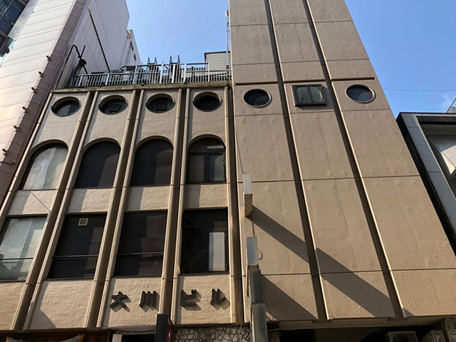第二大川ビル4