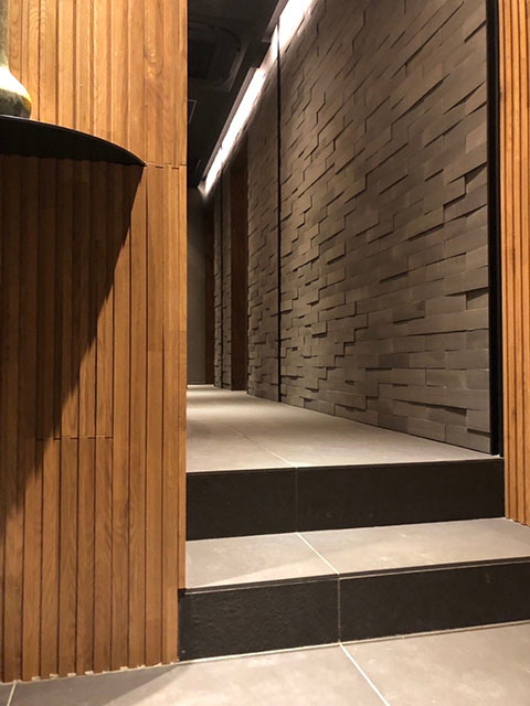 北新地割烹料理店6