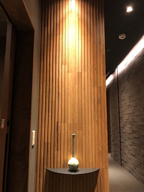 北新地割烹料理店7