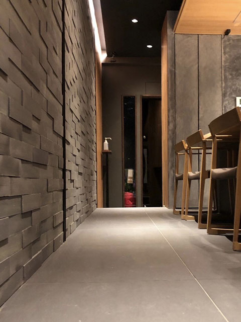 北新地割烹料理店10