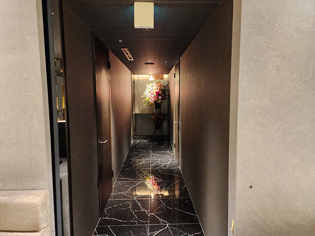 北新地クラブ　古賀9