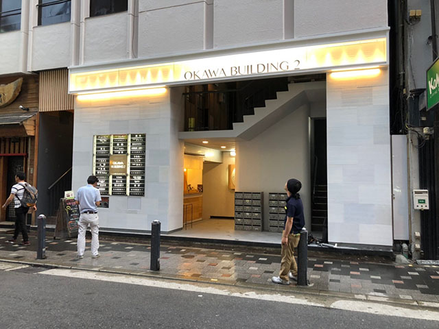 第二大川ビル6