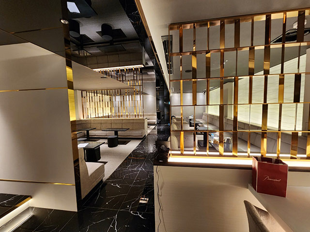 北新地クラブ　古賀12