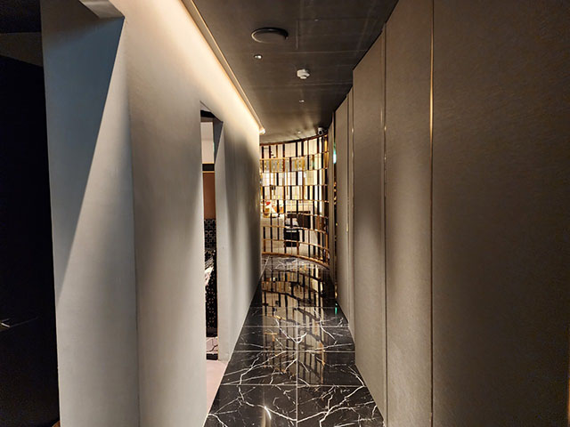 北新地クラブ　古賀15