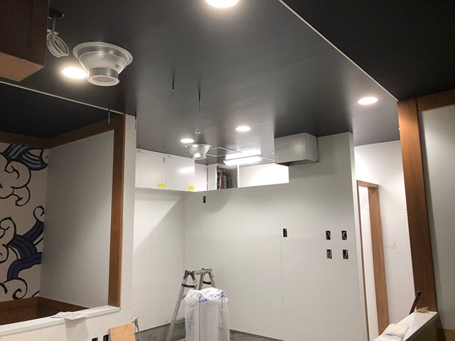 大阪駅某ビルB1大衆職場1
