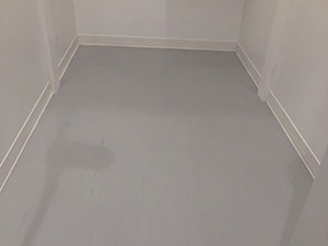 大阪駅某ビルB1大衆職場5