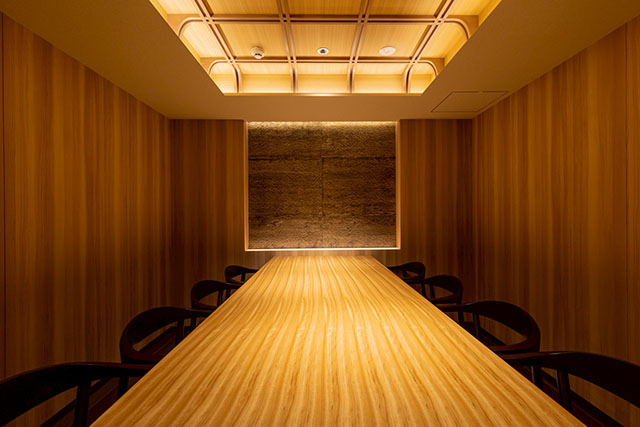 肉割烹店西心斎橋6