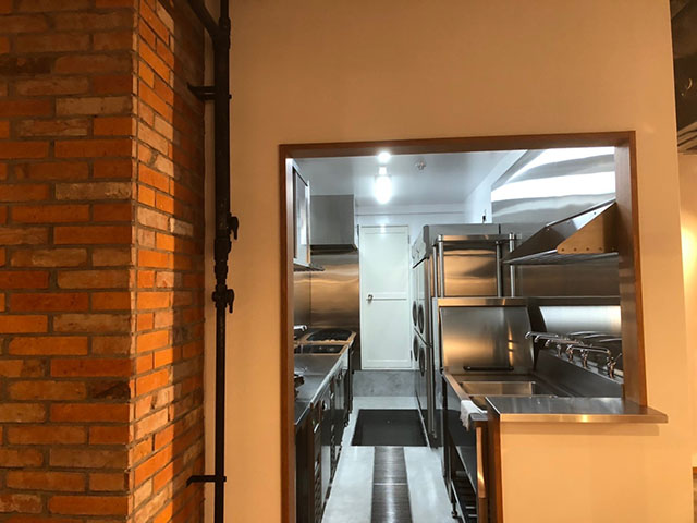 （仮）千日前焼肉屋10