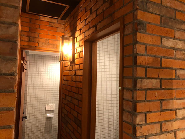 （仮）千日前焼肉屋14