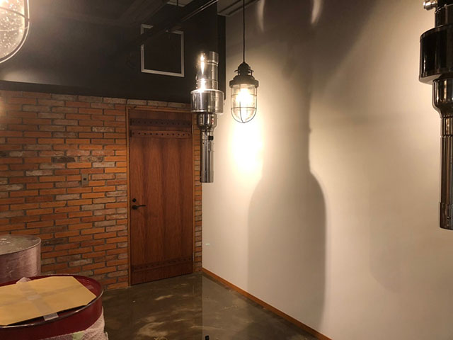 （仮）千日前焼肉屋15