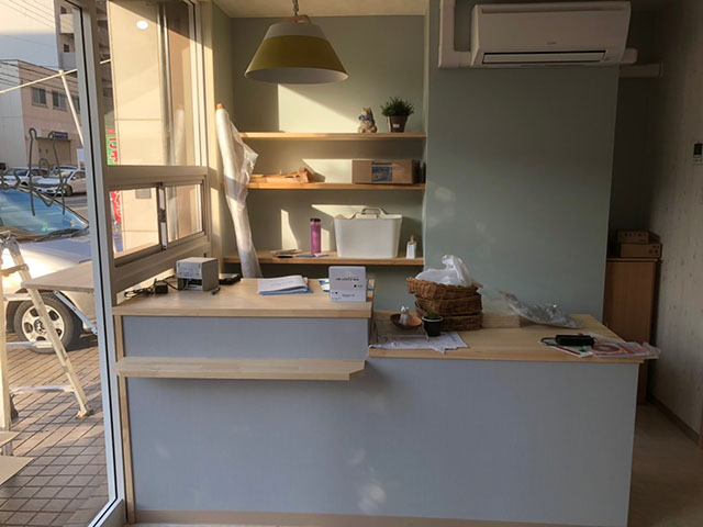 南金田パン屋8