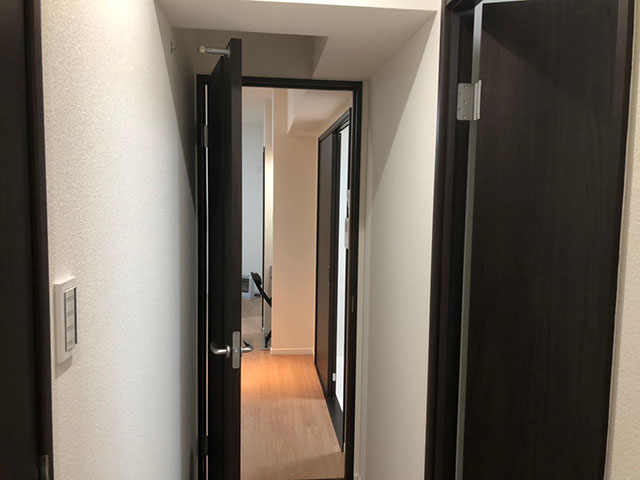 プライムハイツ新大阪1